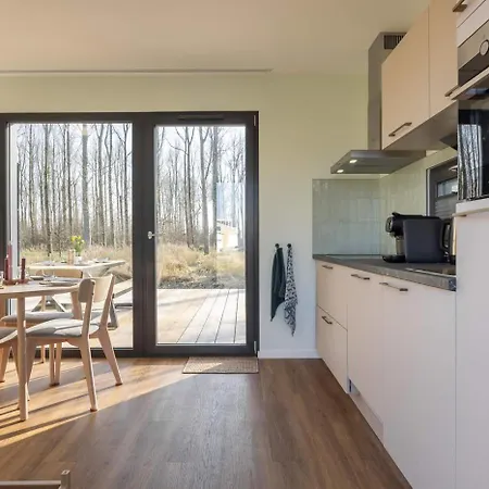 Casa de Férias Tiny House By The Water In - Tuin Keet - 37 Oud Ade